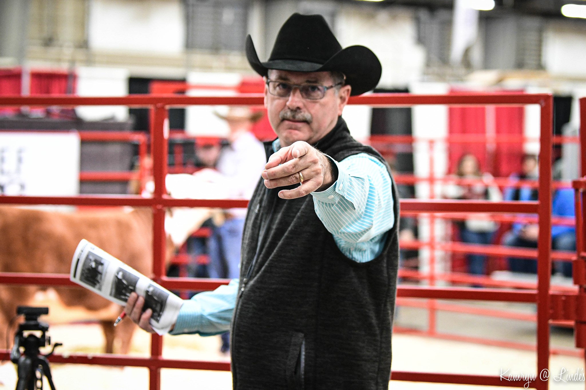 2024 Ohio Beef Expo Columbus, OH